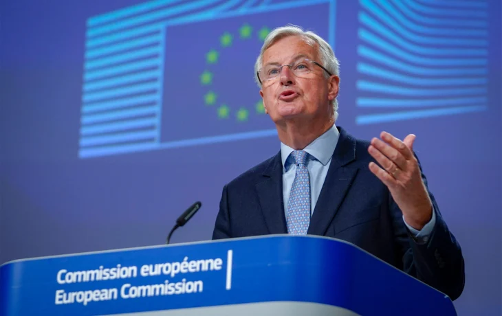 European Commission Confirms Requests for Info on Harmful Content European Commission Confirms Requests for Info on Harmful Content