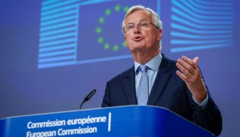 European Commission Confirms Requests for Info on Harmful Content