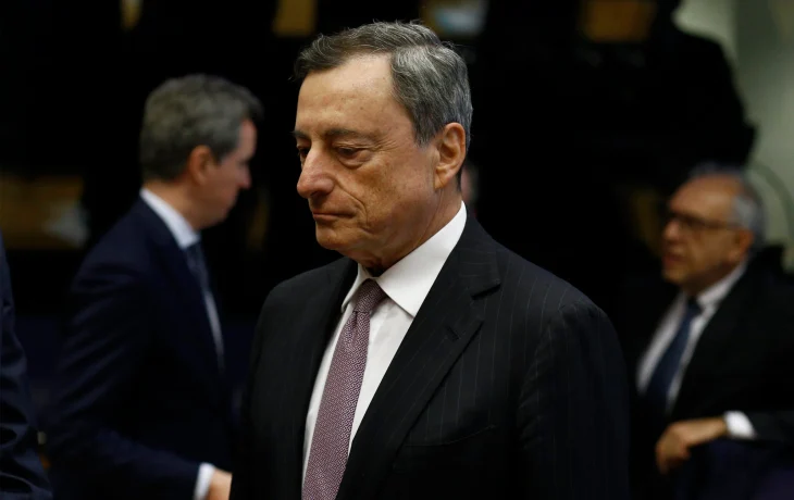 EU Economy will Grow and Inflation Decline Further, Says Report EU Economy will Grow and Inflation Decline Further, Says Report