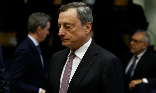 EU Economy will Grow and Inflation Decline Further, Says Report