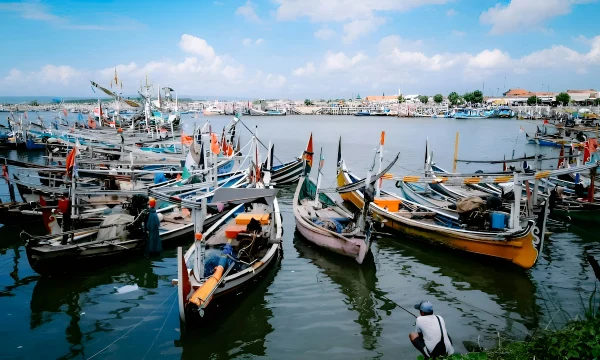 Fishermen Fighting ‘Government Overreach’ Hope to Catch a Big Win at Supreme Court